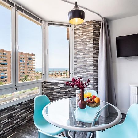 Sur Suites Palmeras 491 Fuengirola Exterior photo