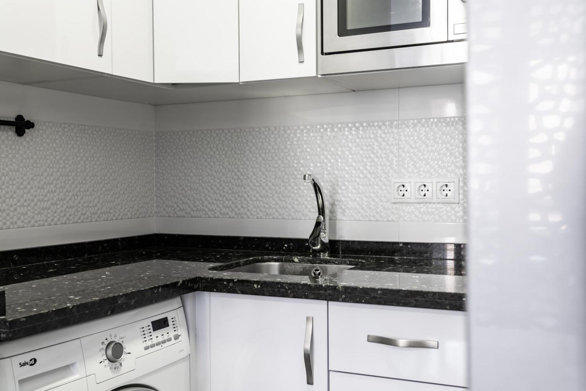 Sur Suites Palmeras 491 Fuengirola Exterior photo